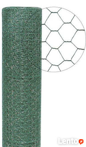 Siatki techniczne - hurt, detal, współpraca