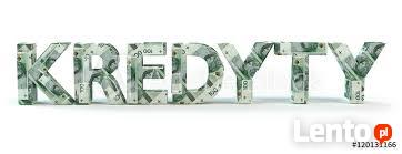 KREDYTY DLA FIRM do 1 000 000