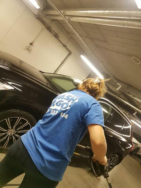 czyszczenie pranie podsufitki tapicerki fotele kanapy