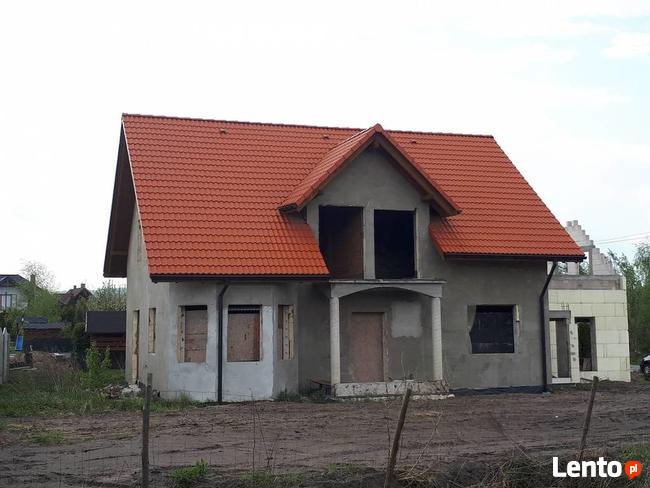 Dom Malinowice, ul. Wiejska