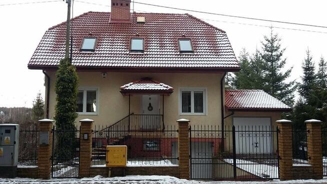 Dom Otomin, ul. Słoneczna