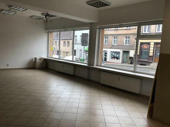 Lokal Złocieniec, ul. 5 Marca