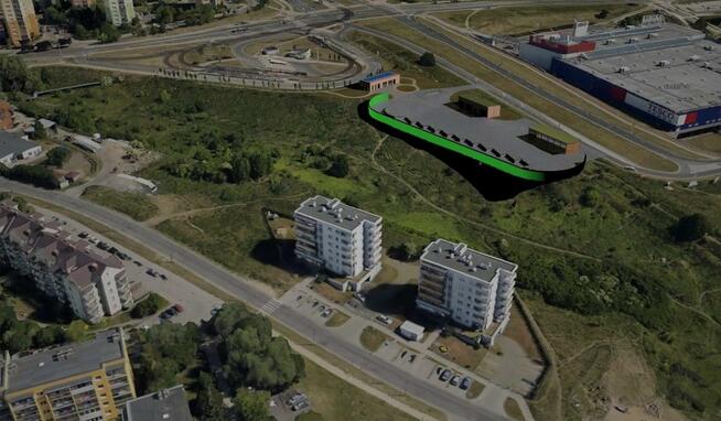 projektant architekt/ koordynator projektu