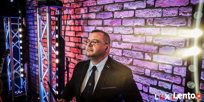 Luxury Band - zespół muzyczny na wesele