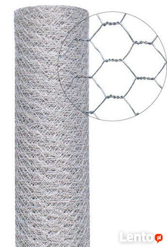 Siatki techniczne - hurt, detal, współpraca