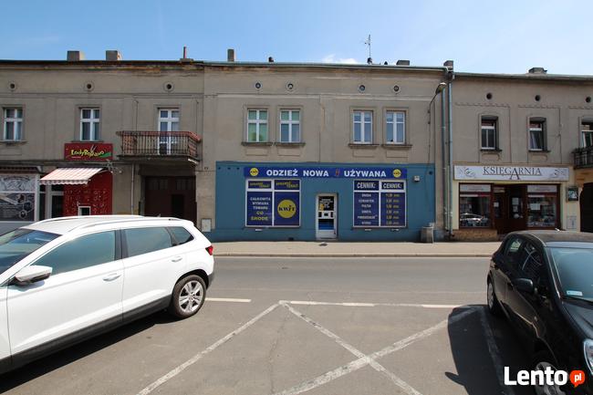 Lokal w centrum Gostynia