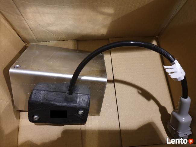 WUMAG - poziomica ( tilt sensor ) - czujnik grawitacyjny