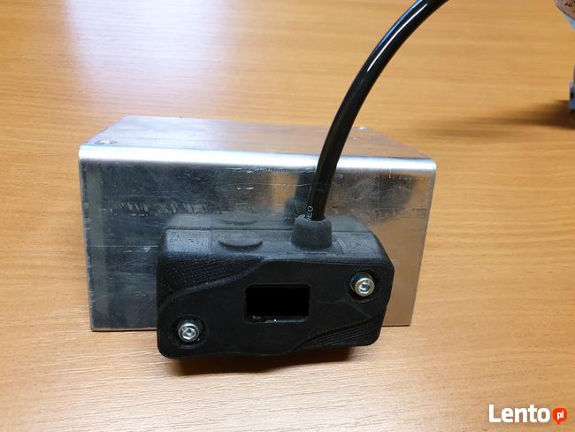 WUMAG - poziomica ( tilt sensor ) - czujnik grawitacyjny