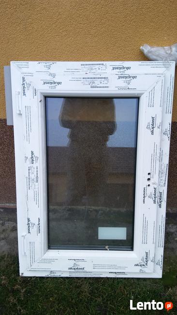 Okienka Plastikowe Małe