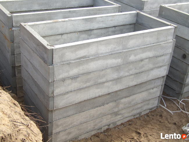 Grobowiec piwnice grobowe grobowce pieczary PRODUCENT