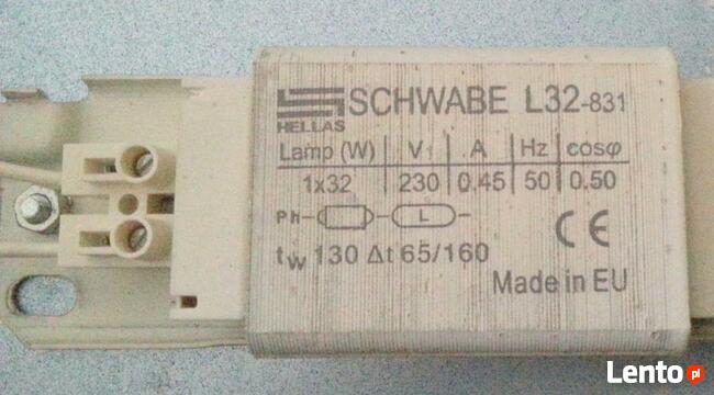 Kaseton MENU Blue Line Panel Podświetlany 50x50 Reklama Neon