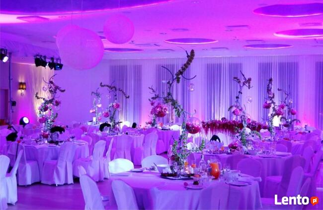 Wynajem Namiotów na Komunie Chcrzciny Poprawiny i Wesela