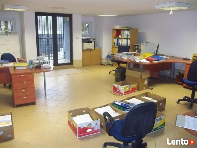 Lokal użytkowy Wrocław Fabryczna