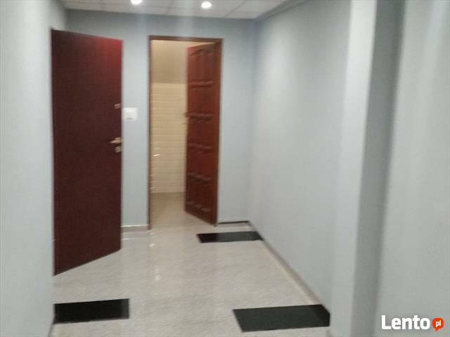 Lokal użytkowy Wrocław Krzyki