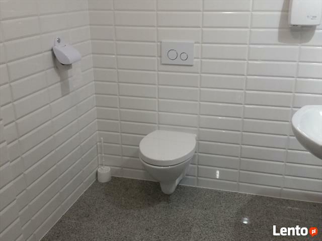 Lokal użytkowy Wrocław Krzyki