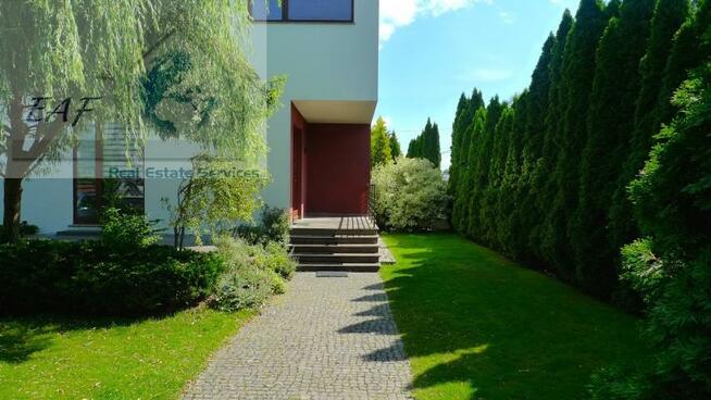 Dom Warszawa Wilanów, Wilanów Niski, Królewicza Jakuba