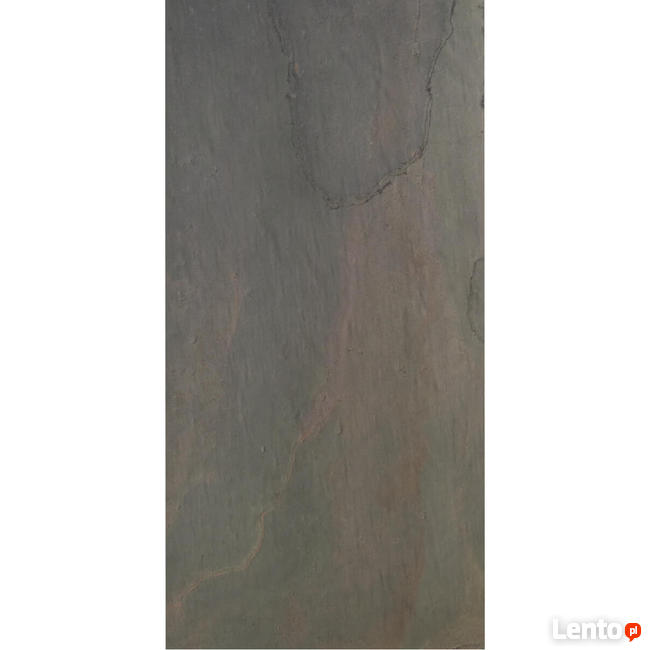 Fornir kamienny Łupek MultiColor 2MM tapeta 122x61x0,2 cm
