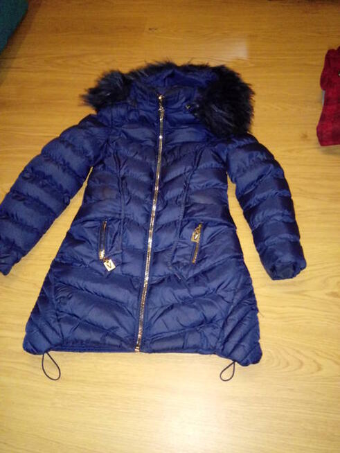 sprzedam kurtki