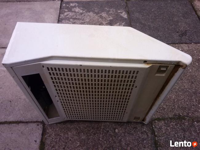 Okap kuchenny, 50 zł