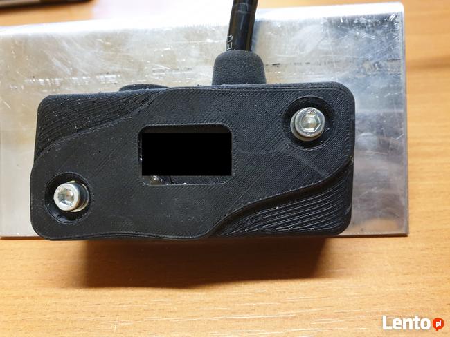 WUMAG - poziomica ( tilt sensor ) - czujnik grawitacyjny