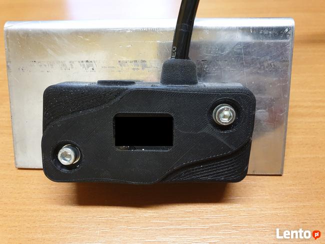 WUMAG - poziomica ( tilt sensor ) - czujnik grawitacyjny