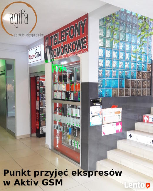 Serwis ekspresów do kawy Gorlice