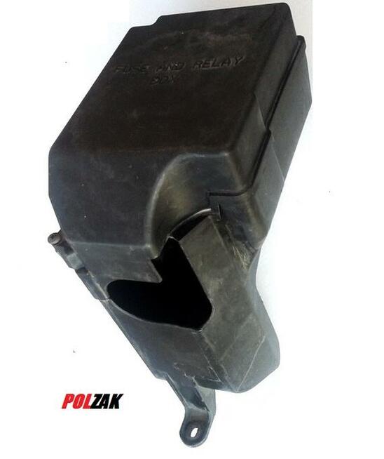 Obudowa skrzynki bezpieczników Citroen Jumper PEUGEOT BOXER