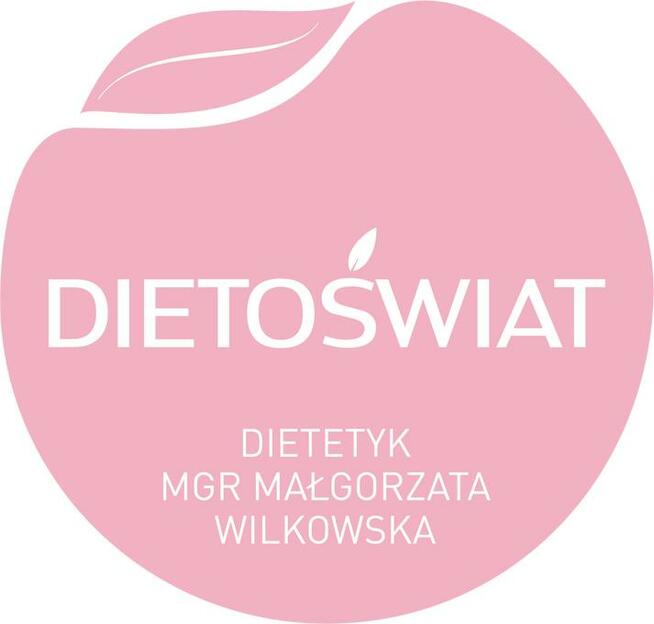 Dietetyk Ciechanów. Opieka dietetyczna online Dietoświat