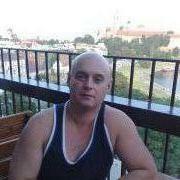 Samotny pozna miłą panią