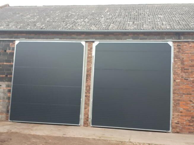 Firma Usługowo-Ślusarska