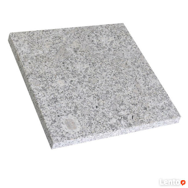 Płytki Kamienne Granit Fustone płomieniowany 60x60x3 cm
