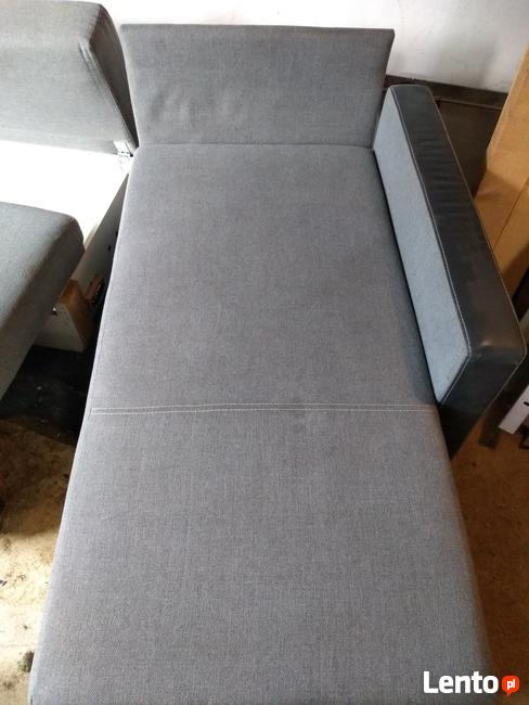 Pranie tapicerki meblowej