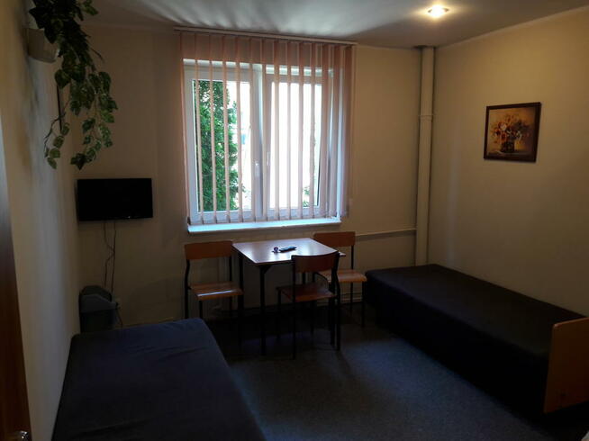 Noclegi kwatery pracownicze Ząbki, 11-go Listopada 97