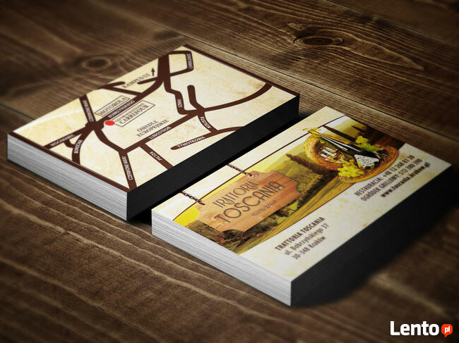 projektowanie graficzne, logo, wizytówki, ulotki, banery,