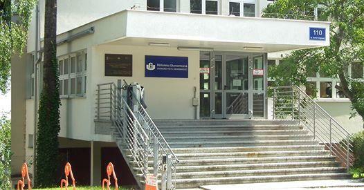 Ksero Sopot – Xeroteka – Biblioteka Ekonomiczna UG