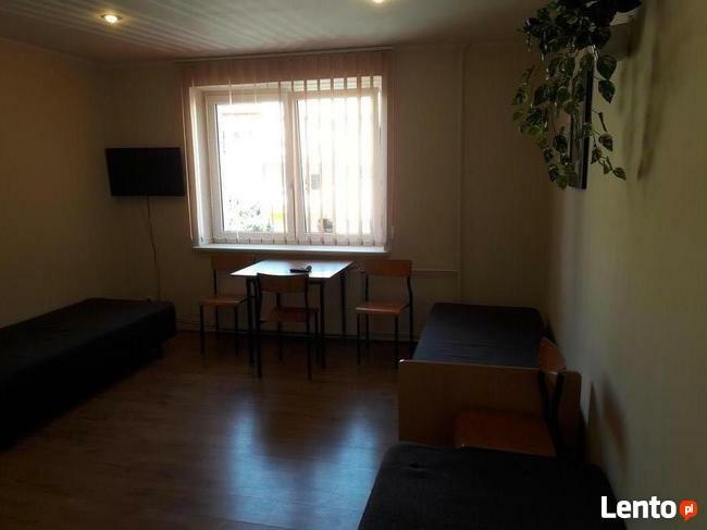 Noclegi kwatery pracownicze Ząbki, 11-go Listopada 97