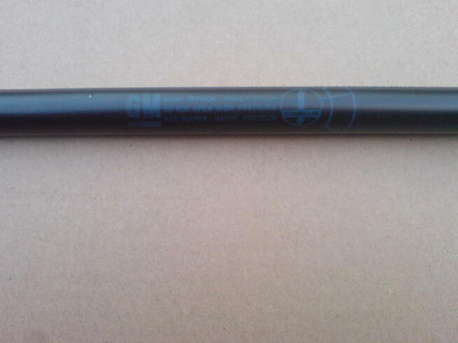 Siłownik klapy bagażnika tył Opel Kadett E Daewoo Nexia