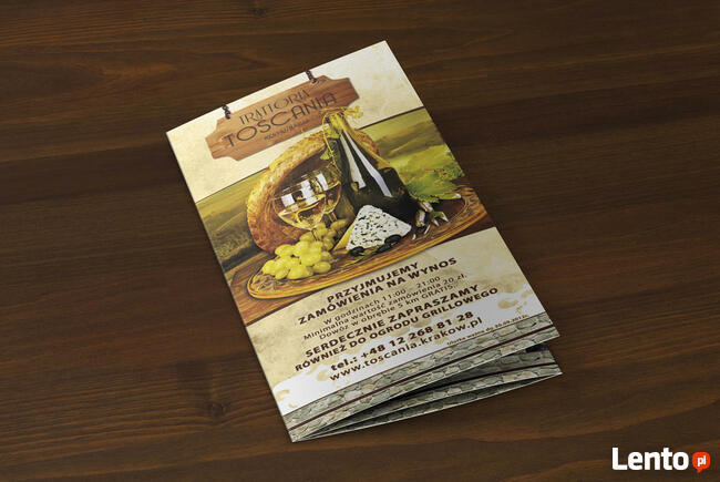 projektowanie graficzne, logo, wizytówki, ulotki, banery,