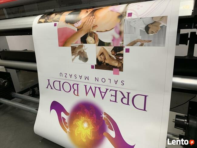 Ścianka wystawiennicza, Roll up, X-baner, Stoisko targowe