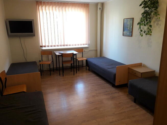 Noclegi kwatery pracownicze Ząbki, 11-go Listopada 97