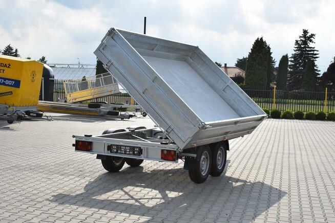 Wypożyczalnia przyczep lawet , wynajem przyczepki przyczepy