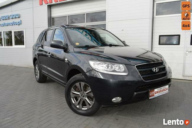 Randki z Santa Fe