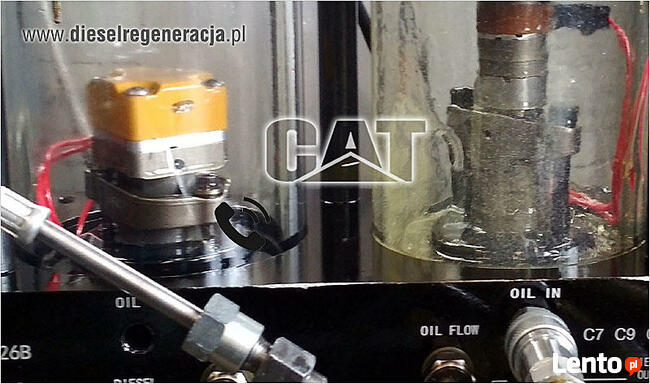 459-8473 CAT PERKINS C 9 AGREGATY HEUI 3126 C7/C9