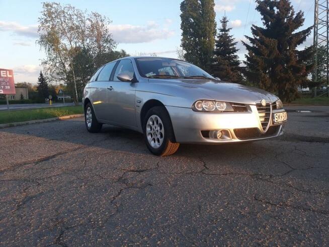 Alfa Romeo 156 lift 2.0 JTS