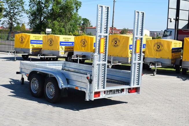 Wypożyczalnia przyczep lawet , wynajem przyczepki przyczepy