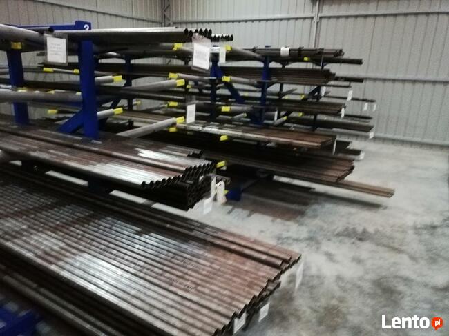 30HGSA materiały hutnicze