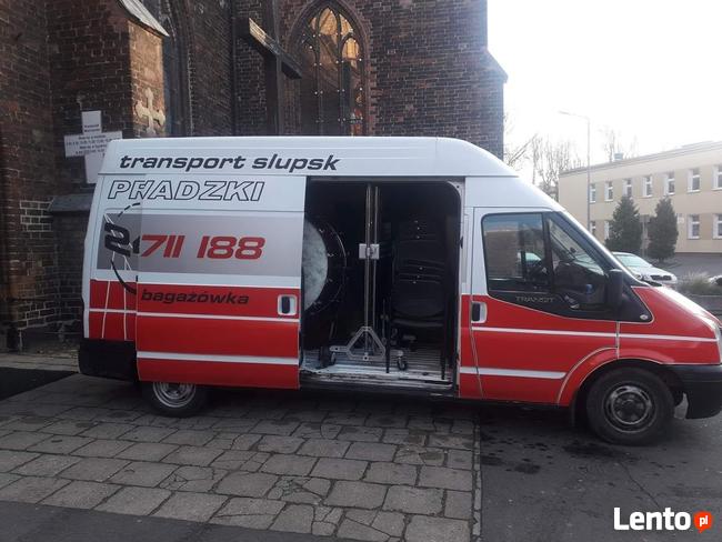 Tania Firma Przeprowadzkowa Tani Transport Bagażówka 24/7 PL