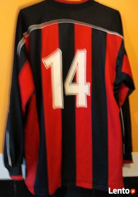 Sprzedam męską Koszulkę Termoaktywną o Roz. M/L