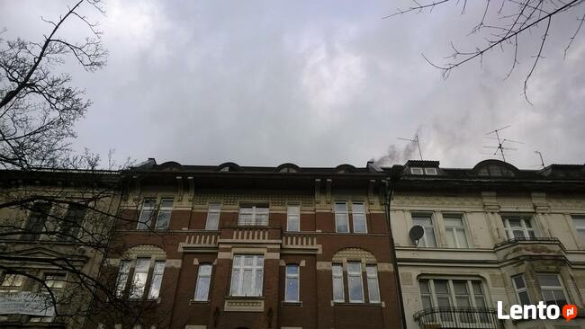 Serwis okien i Drzwi