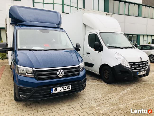 Przeprowadzki Brwinów Transport Brwinów